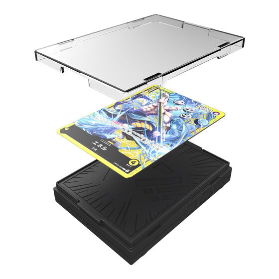 Sound Loader Vol 2 avec sa carte promo Ener