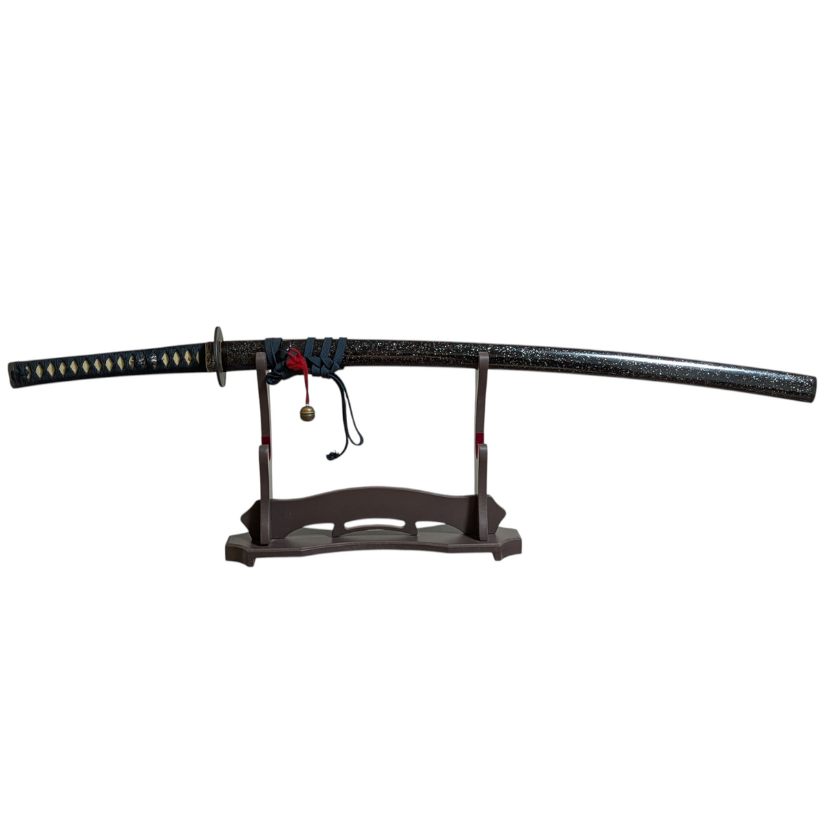 Iaïto  Katana