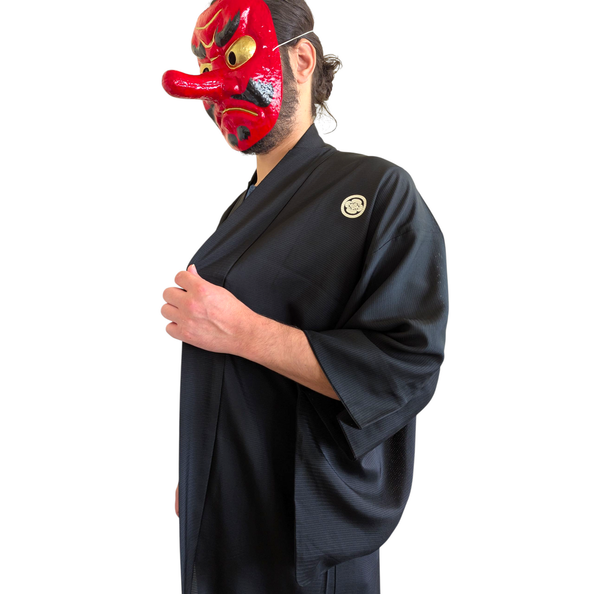 Haori homme