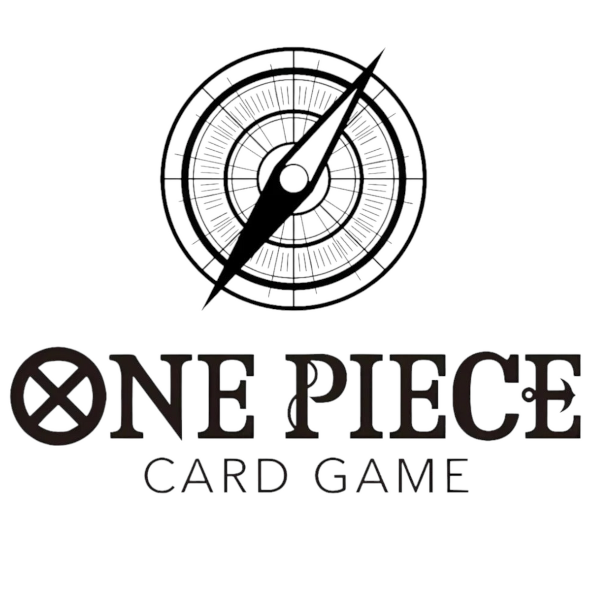 One piece card game