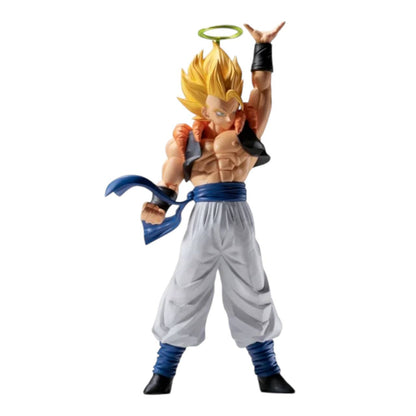 Figurine de Gogeta Super Saiyan - Dragon Ball Z - Collection Match Makers