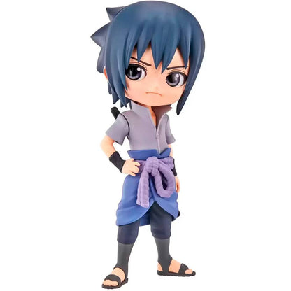 Figura de Sasuke Uchiha - Naruto - Qposket