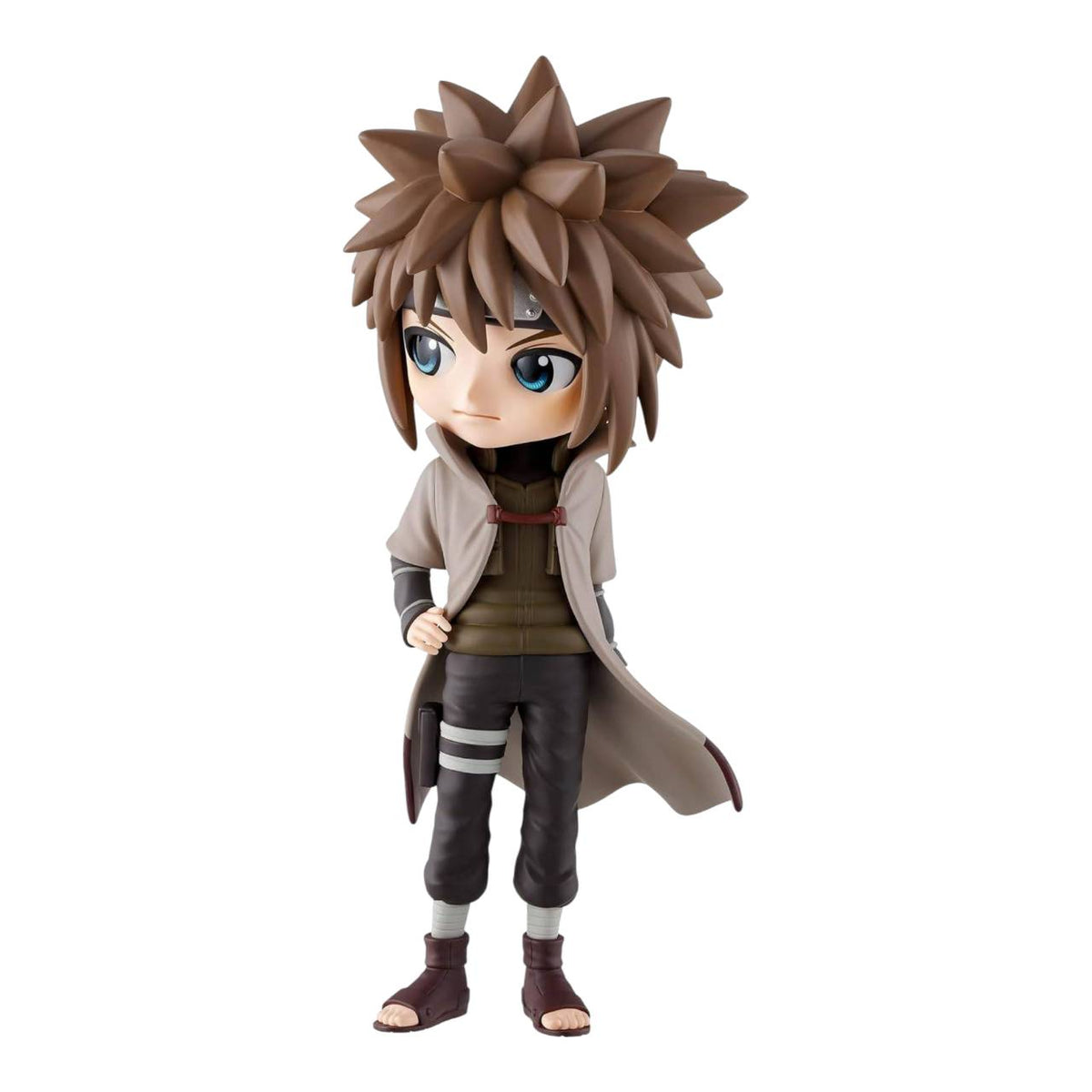 Figurine de Minato Kamikaze - Collection Qposket