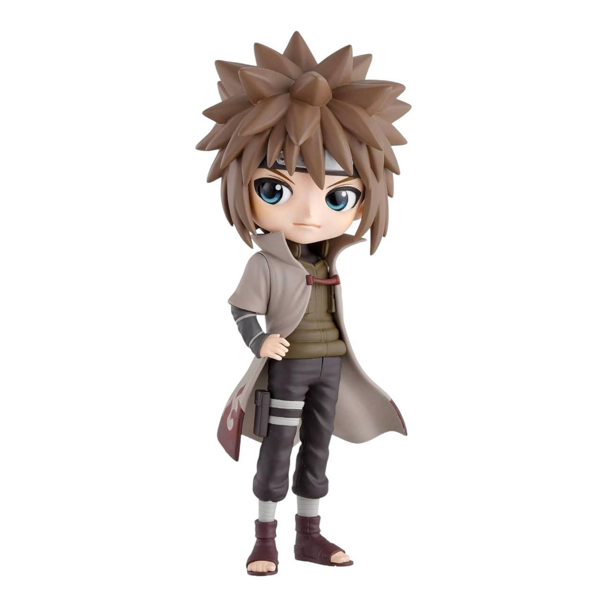 Figurine de Minato Kamikaze - Collection Qposket