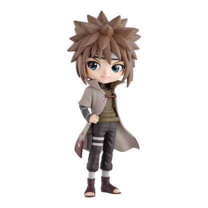 Figurine de Minato Kamikaze - Collection Qposket