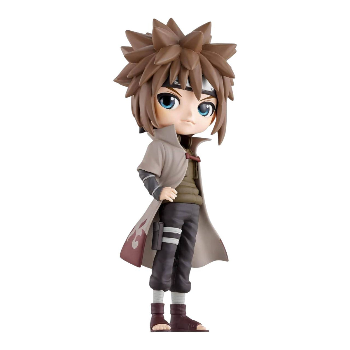 Figurine de Minato Kamikaze - Collection Qposket