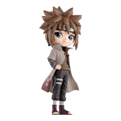 Figurine de Minato Kamikaze - Collection Qposket