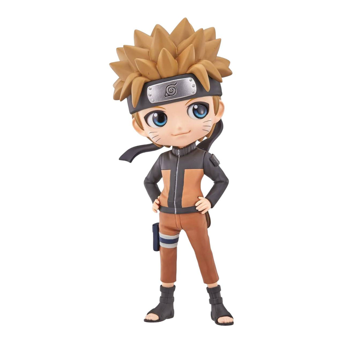 Figurine de Naruto Uzumaki - Naruto - Collection Qposket