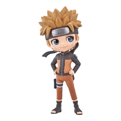 Figurine de Naruto Uzumaki - Naruto - Collection Qposket