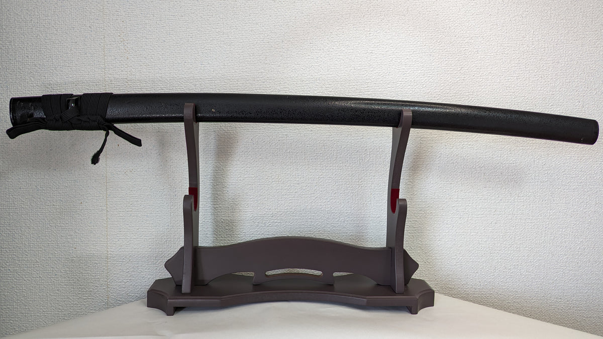 samurai sword scabbard saya