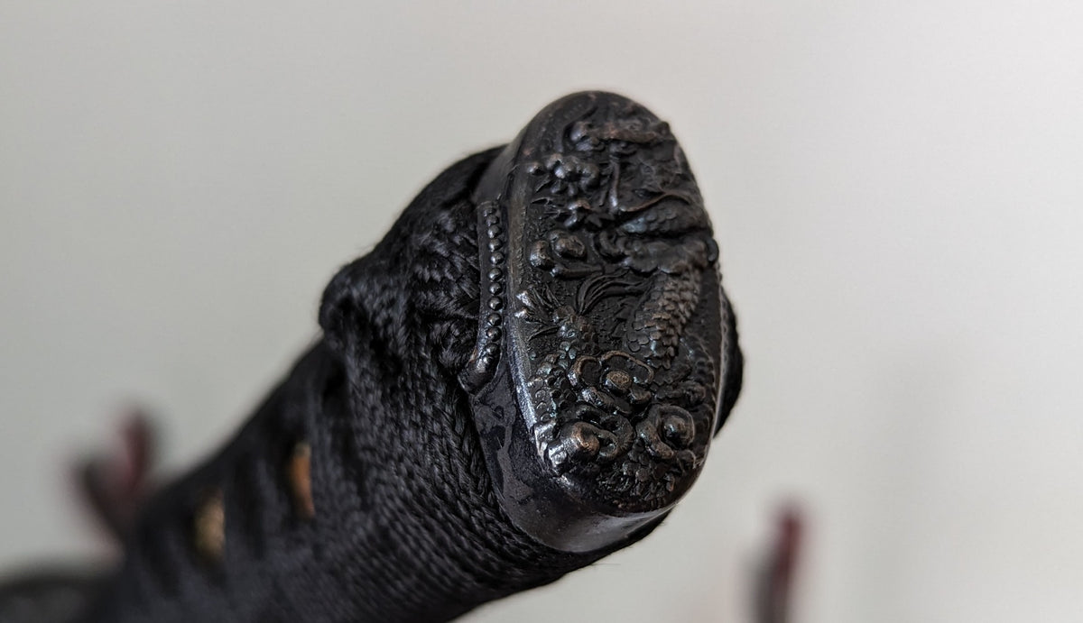 katana kashira