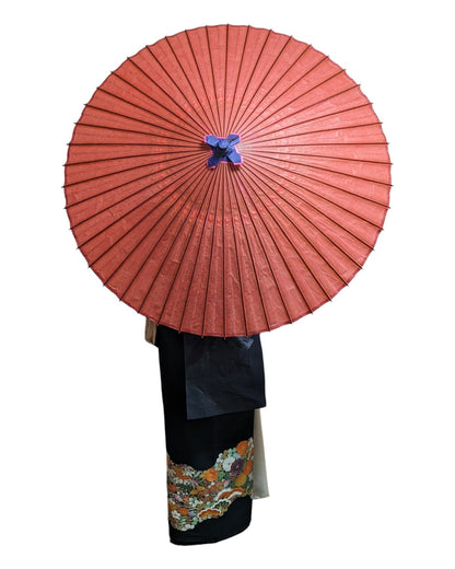 Parapluie Japonais traditionnel - Vintage