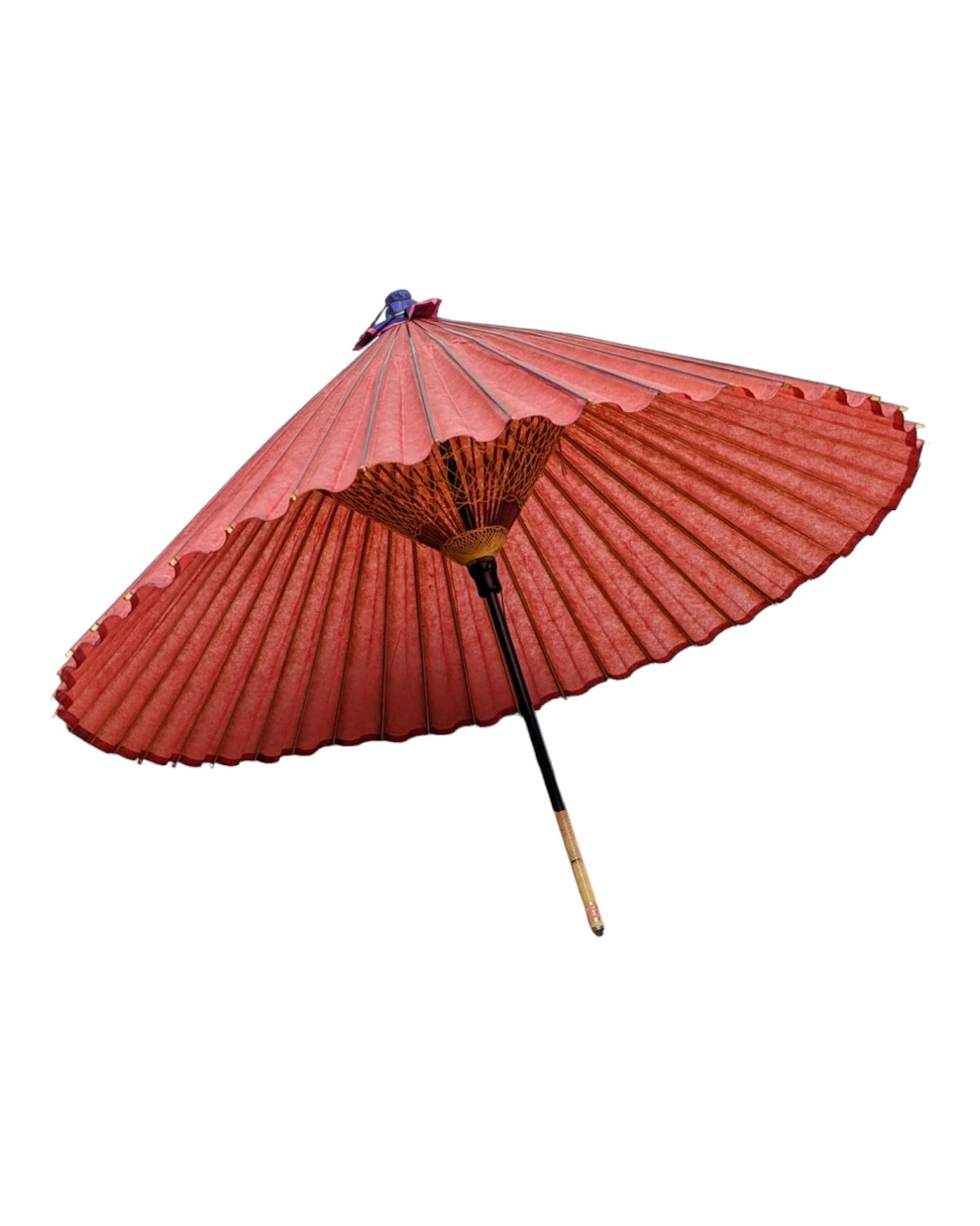 Parapluie Japonais traditionnel - Vintage