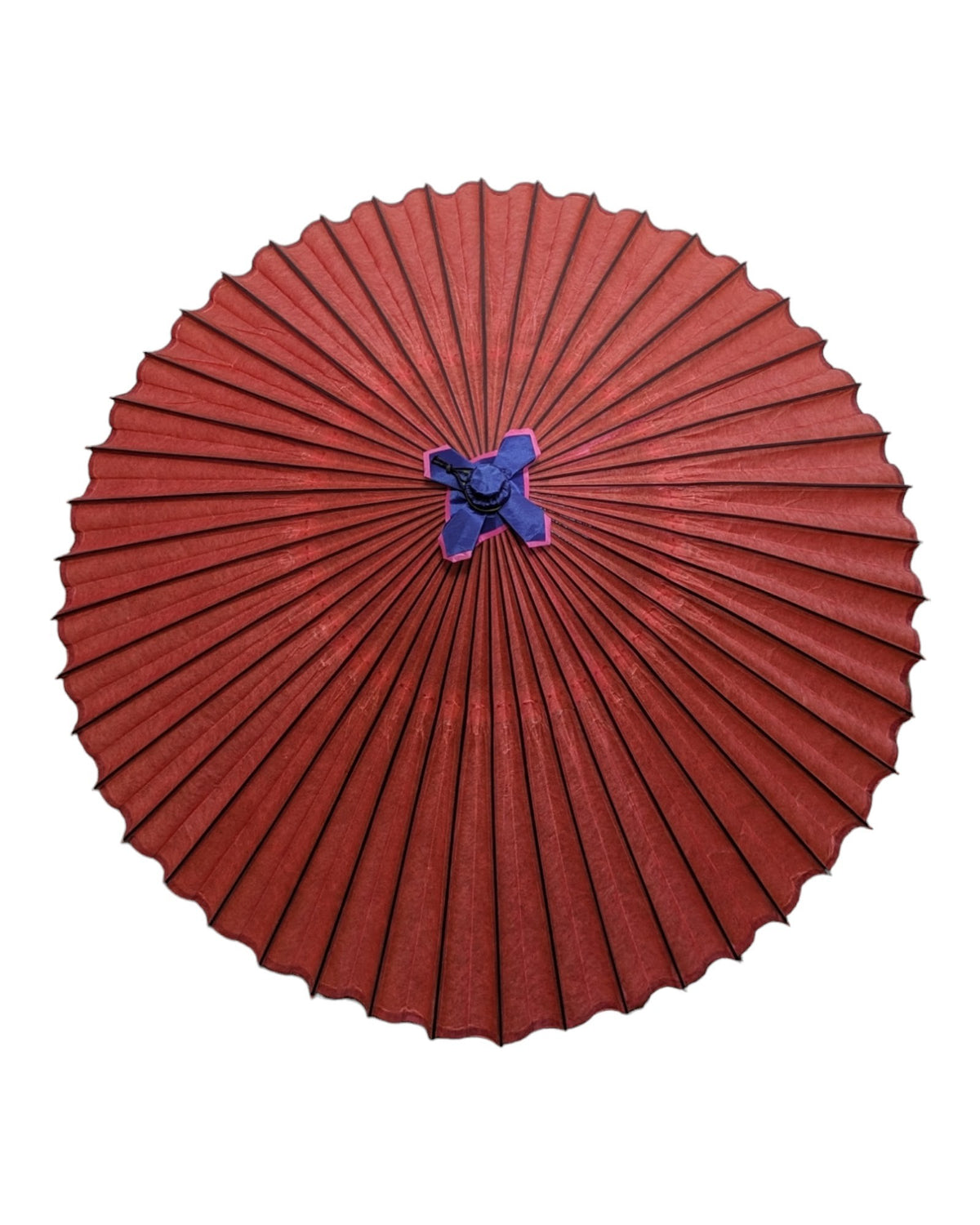 Parapluie Japonais traditionnel - Vintage