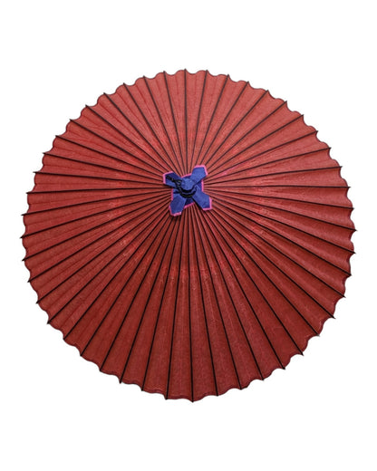 Parapluie Japonais traditionnel - Vintage