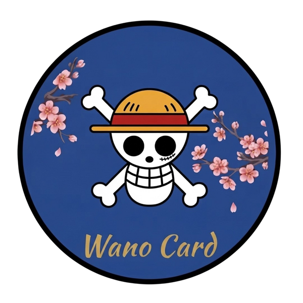 Wano Card