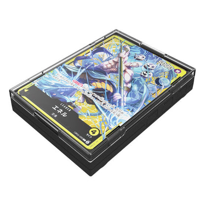 Sound Loader Vol 2 avec sa carte promo Ener